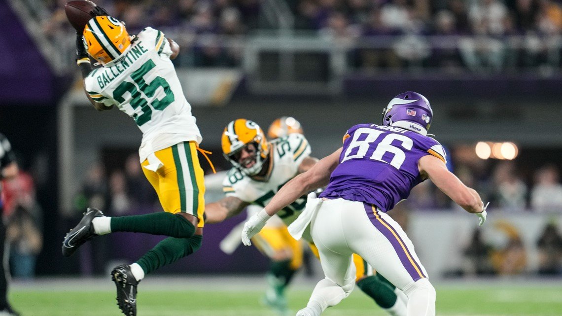 cheeseheadsbr's tweet photo. 🔴 CHEESECAST LIVE 🔴
📆 Hoje!
🕒 21h
▪️ #Packers só depende si e do "amor". Uma vitória = vaga aos playoffs!
🗞 Além disso, as últimas notícias de Green Bay e os resultados da rodada da NFL!
👉🏽 https://t.co/BGgayiMcoZ
#GoPackGo #CHBR🧀 https://t.co/Zk1hXTCUeK