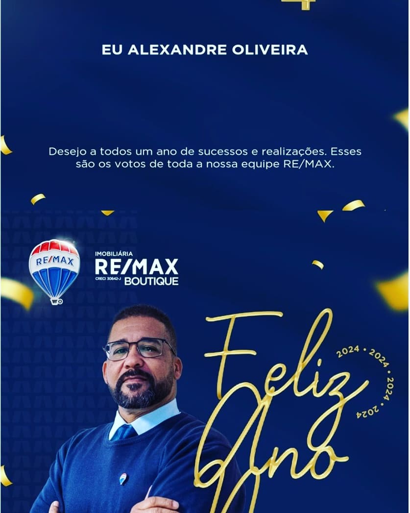 Que comece 2024...