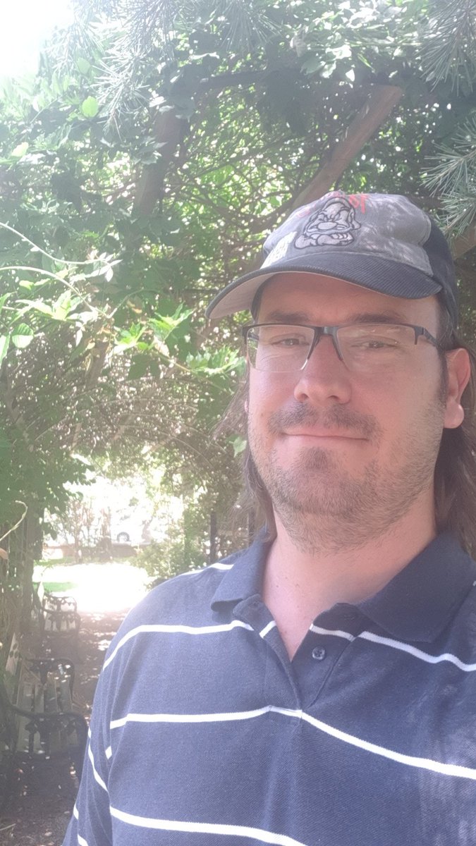 New Year, new things. Have a great 2024 everyone and we'll see if we can get on here a little more! 🙂