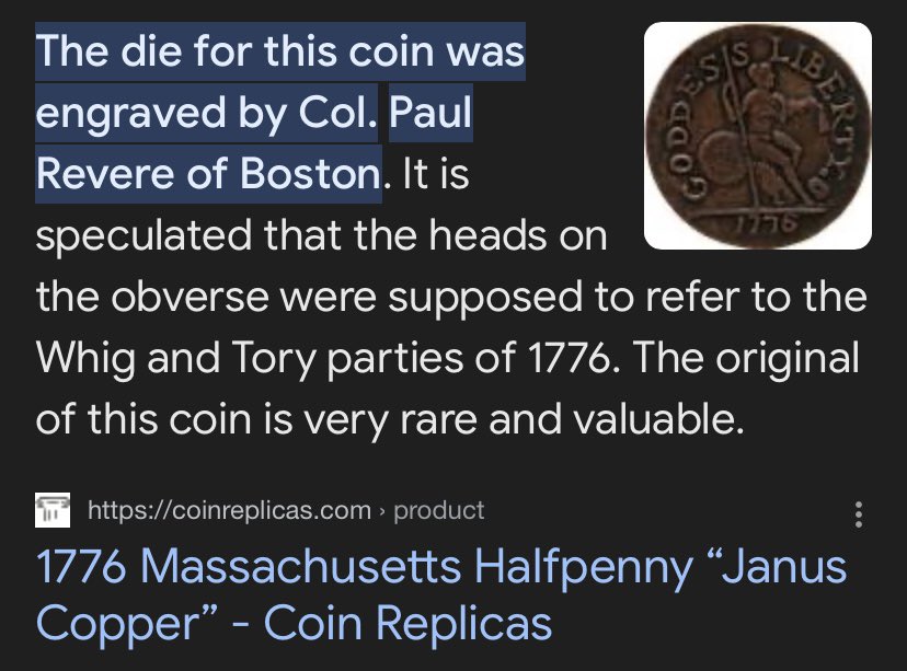 Baconian_Cipher's tweet image. The tyrants are coming.

#bitcoin
#Digital1776 
#JanusCopper 
#RevereCOIN 

What was Paul’s father’s name? 
#NCSWIC