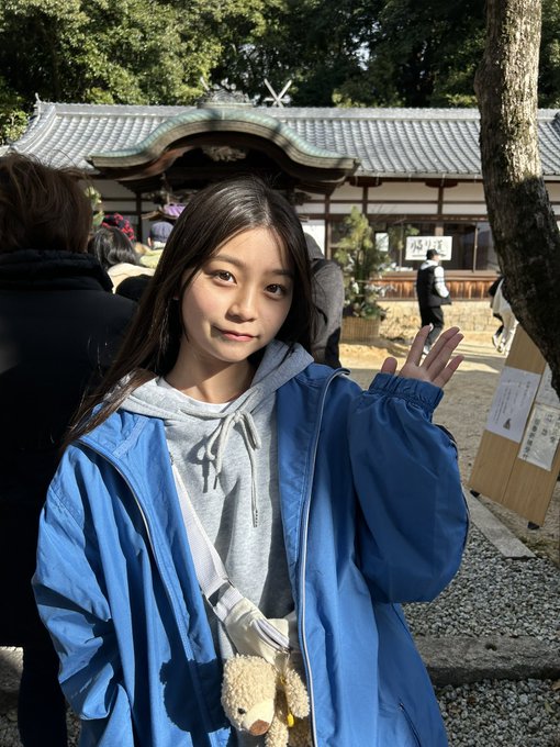 Twitterのコスプレ画像24