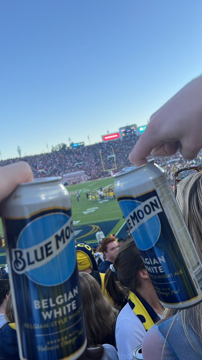 Every last one of them is coming home <a href="/DrMantisTobag/">Dr Mantis Toboggan M.D.</a> #goblue