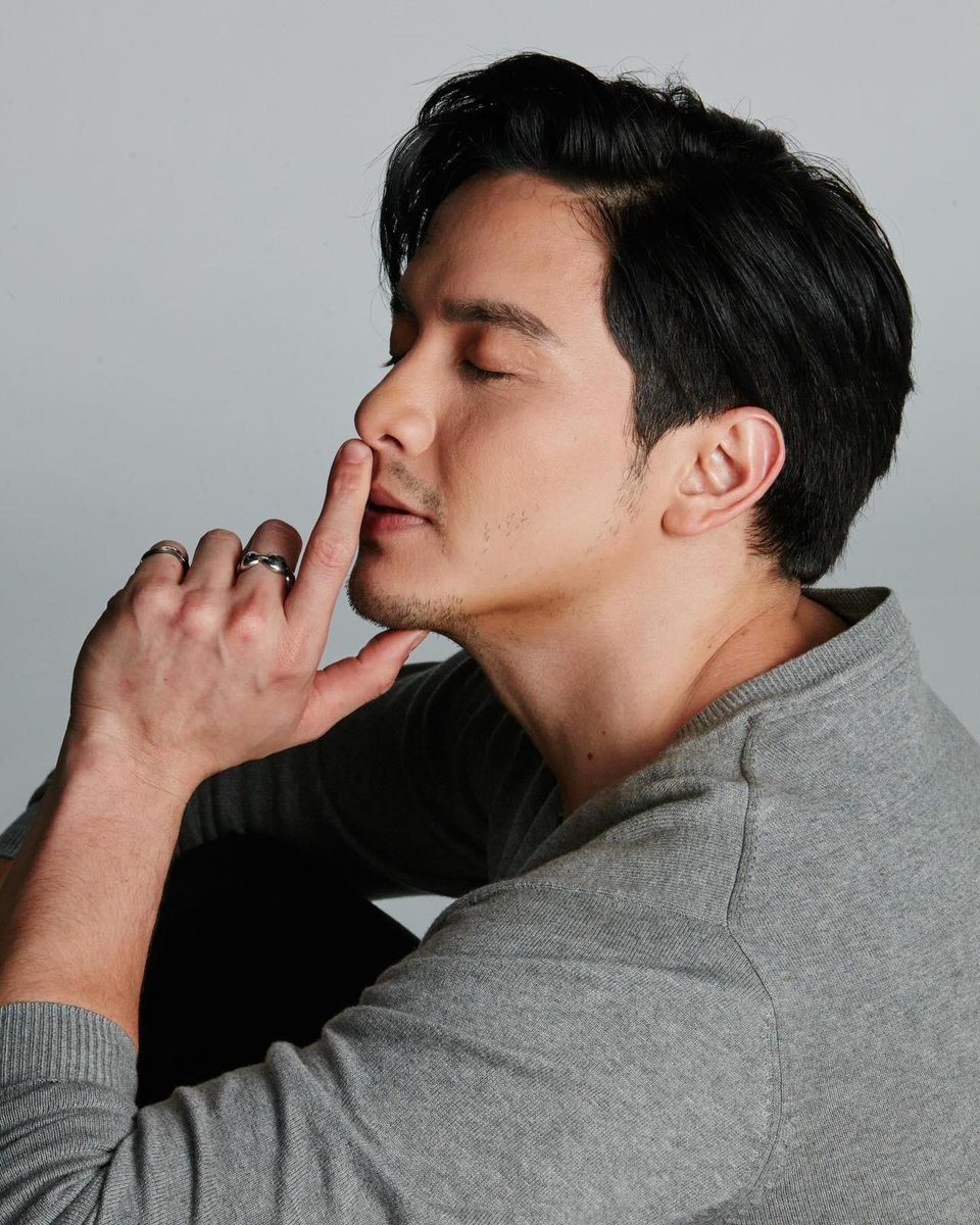 happy 32nd, beautiful soul! 💙
wishing you nothing but pure happiness and continuous blessings! may this day be as special as you are, and may this year be filled with all of your heart's desires. 🙏 thank you for existing, <a href="/aldenrichards02/">Alden Richards</a> ✨

#ALD3N2infinity
ALDEN2024 andBeyond