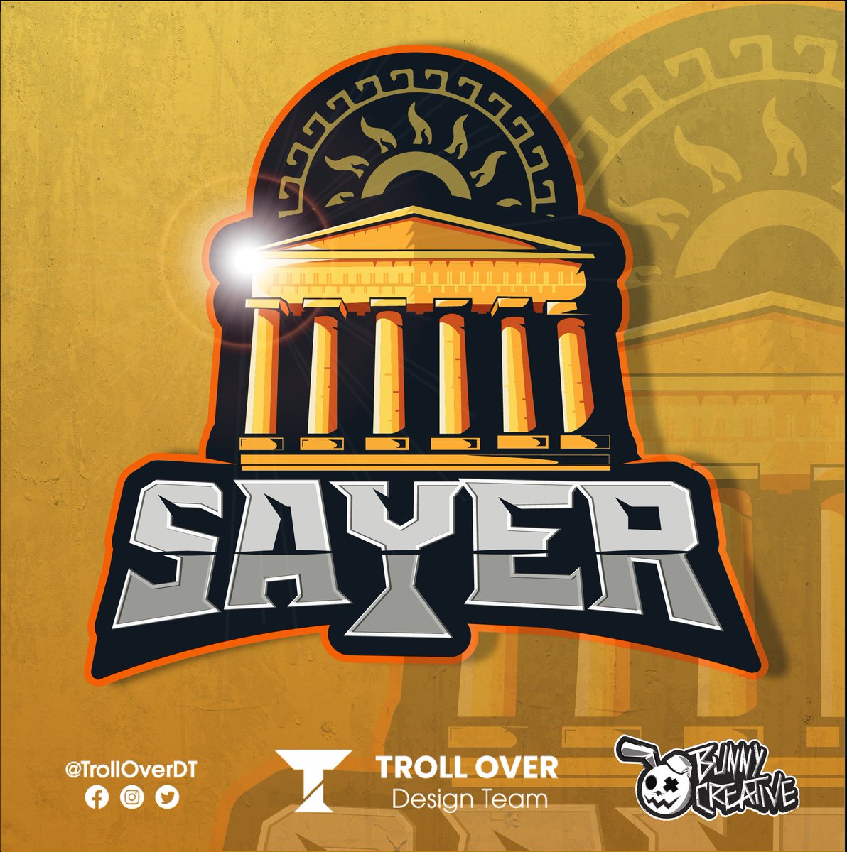 TrollOverDT's tweet image. SAYER🏛️
Aquí hay un diseño de una ilustración 3D de alta calidad  hecho por @Andresw_j26
📌PIDE TU DISEÑO PERSONALIZADO: discord.gg/taEtQGUNU3

LA IMAGINACIÓN NO ES UN LÍMITE PARA NOSOTROS💫#icon #illustrations #design #Diseño3D