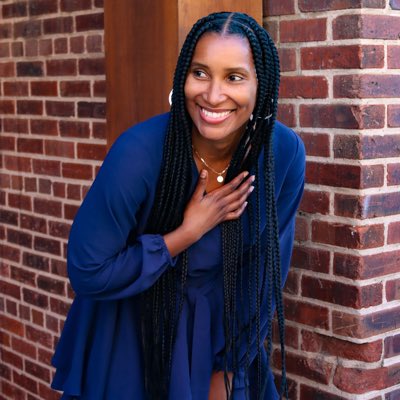 DisruptivPeace's tweet photo. If surrendering to God’s will and finding abundant joy, peace, and success were a person. #surrender #2024 #inpurpose #onpurpose
📸 @cecilenjordan
#NewProfilePic https://t.co/XShaqyIDv5