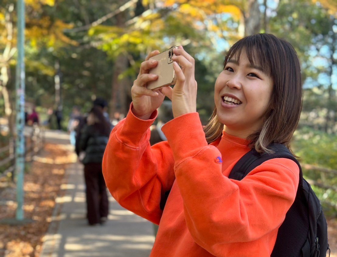 2024年あけましておめでとうございます🎍

2023年では体験すること、自分を知るということを沢山やってきました。その中でやってみたい！と思うことがたくさん湧いてきたので今年はそれを形にしていきます

ということで、今年の漢字は
『形』

今年も楽しむぞ☺️
この前の山登りイベントの写真