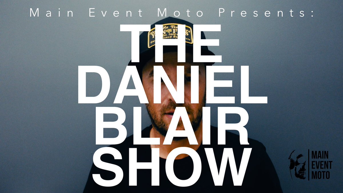 Danielblair125's tweet photo. Tomorrow….. https://t.co/ZdOBqDNPUP