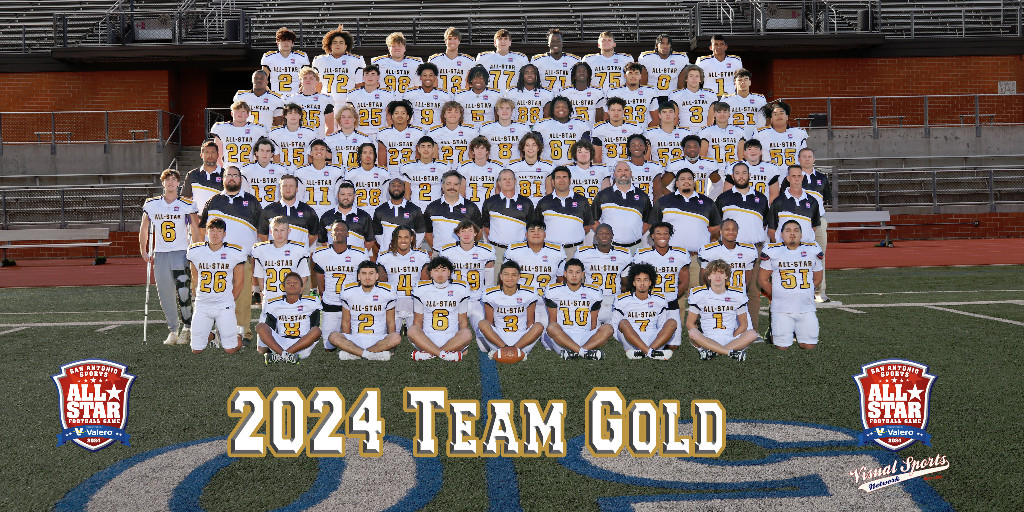 San Antonio Sports tweet media