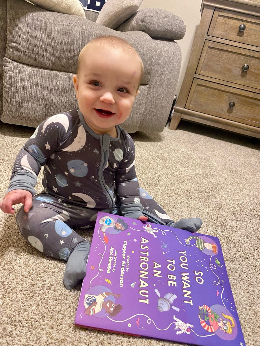 Clayton C. Anderson - The Ordinary Spaceman™ (@astro_clay) on Twitter photo <a href="/LeahMoserWrites/">Leah Moser</a> <a href="/shanakkeller/">Shana Keller</a> @DeborahFreedman <a href="/JoyHarjo/">Joy Harjo</a> <a href="/Jessicawhippl17/">Jessica Whipple</a> @ErikaDraws <a href="/chelseaauthor/">chelsea❄️lin❄️wallace</a> You need THIS one… <a href="/SleepingBearBks/">Sleeping Bear Press</a> <a href="/LeahMoserWrites/">Leah Moser</a> <a href="/shanakkeller/">Shana Keller</a> @DeborahFreedman <a href="/JoyHarjo/">Joy Harjo</a> <a href="/Jessicawhippl17/">Jessica Whipple</a> @ErikaDraws <a href="/chelseaauthor/">chelsea❄️lin❄️wallace</a> You need THIS one… <a href="/SleepingBearBks/">Sleeping Bear Press</a>