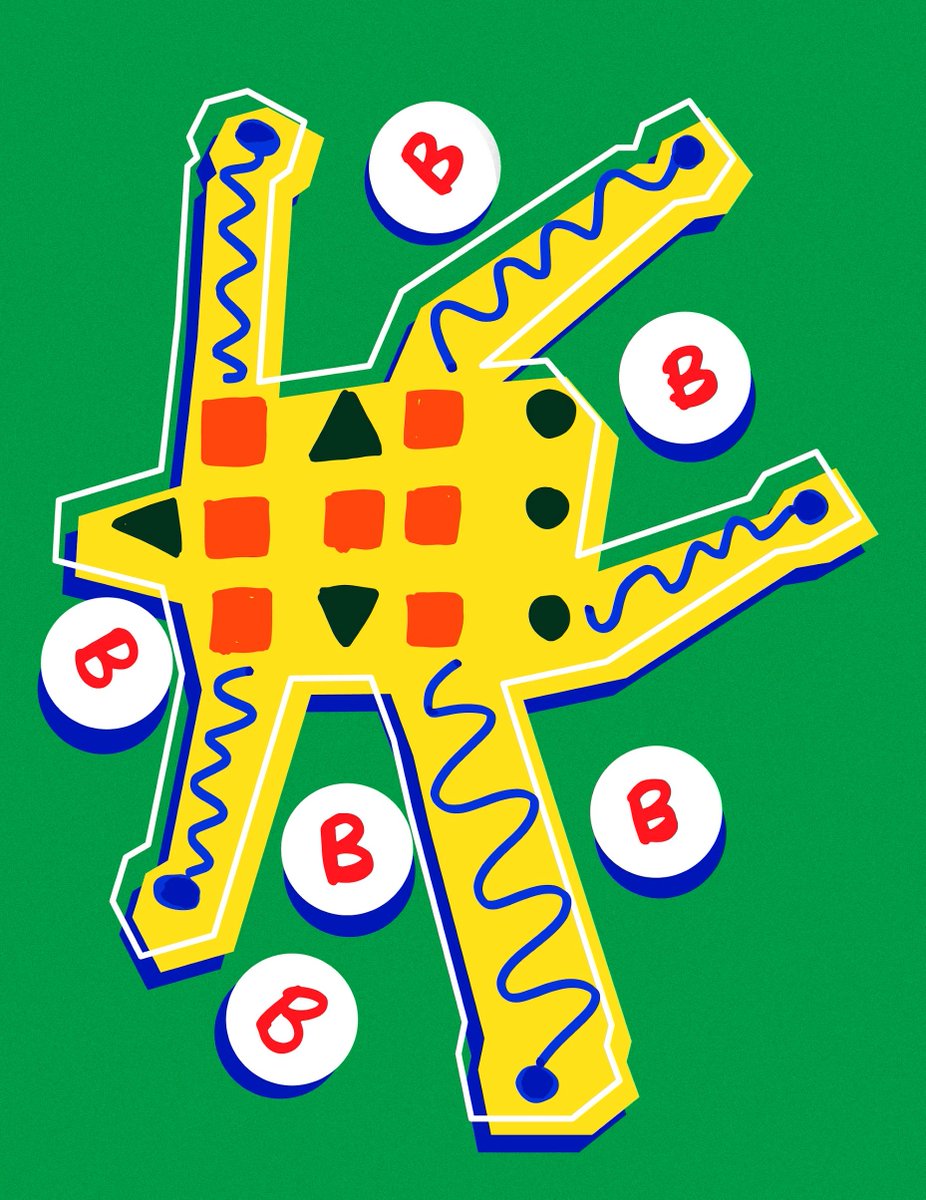 loving 2024 so far, won Grails I What do you “B” by <a href="/garyvee/">Gary Vaynerchuk</a> in Holos Nest. he helped onboard so many into web3 including myself, grateful to add this piece to my collection

thank you and happy new year <a href="/HoloisAlpha/">Holo</a> <a href="/moonbirds/">Moonbirds</a> 🦉🥃