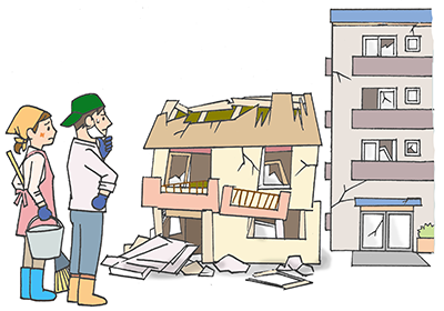 gov_online's tweet photo. ／
📌災害で住まいが被害を受けた時に最初にすること
 　【Xの投稿をまとめました】
＼

✅片付け前に #罹災証明 や #損害保険用 に写真撮影を！
https://t.co/4wGM7Ibps5

✅電気の復旧
https://t.co/uYvXvrTKIX

✅ガスの復帰【LPガスの場合】
https://t.co/jixZY6qn3a

✅ガスの復帰【都市ガスの場合】
https://t.co/0beWXsAMjS

✅被災時に水道・トイレが使えない時の対処法
https://t.co/7WHSSCgZpY

✅被災時に気をつけたい体調管理（エコノミークラス症候群）
https://t.co/rC0cG8zvdT