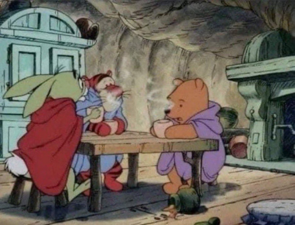 everyone’s goal is to achieve everything they could ever want and then do this