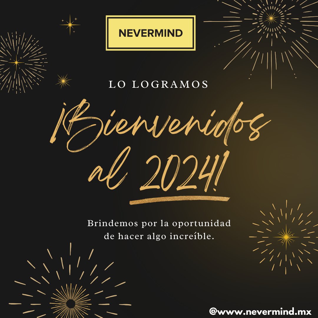 NEVERMIND tweet media