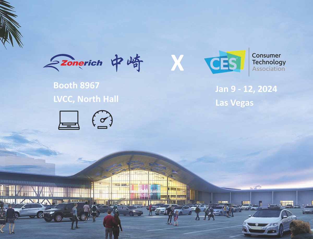 7 days to #CES2024