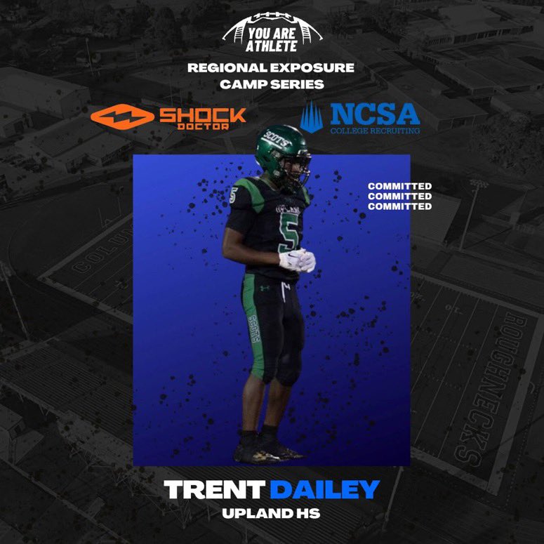 Thankful for the invite! <a href="/youareathlete/">You Are Athlete</a>