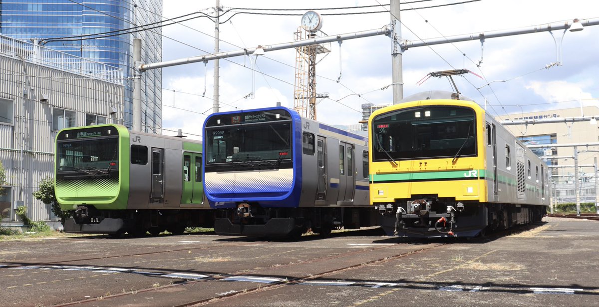 ways11710's tweet photo. #いいねした鉄道ファン全員フォローする
#RTした鉄道ファン全員フォローする
遅くなりましたが2024年、あけましておめでとうございます。
4ヶ月ぶりに活動を再開します。
今後もよろしくお願いします！ https://t.co/nZa2xS1elT