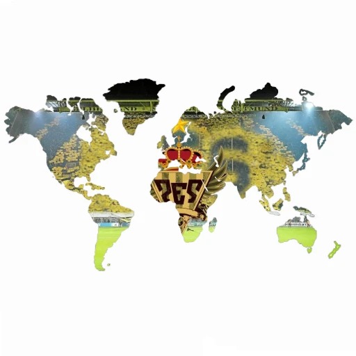 PES United CAMPEÓN 🏆 (@pes_un1ted) on Twitter photo 