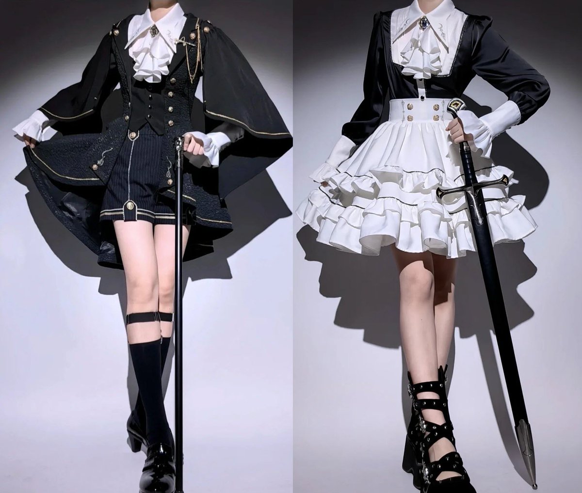 LolitaWardrobe tweet media
