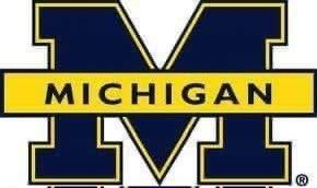 Hail to the Victors!!! Go Blue!