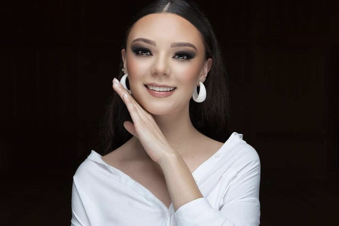 #Entretenimiento | Fallece Tania Alessi, participante de Mexicana Universal, en accidente automovilístico.

goo.su/jXsU5