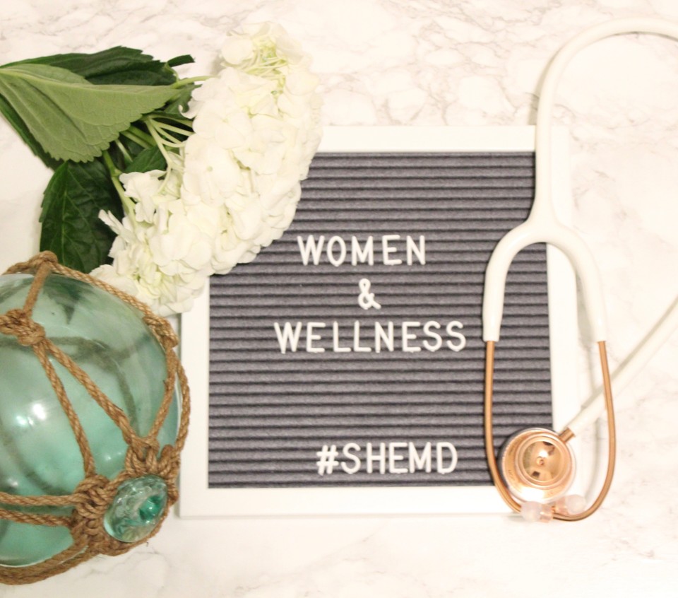 Have you seen our Work-Life Balance series? It's all about #Wellness and being a #WomanInMedicine bit.ly/2V09vES #sheMD #WomenInMedicine