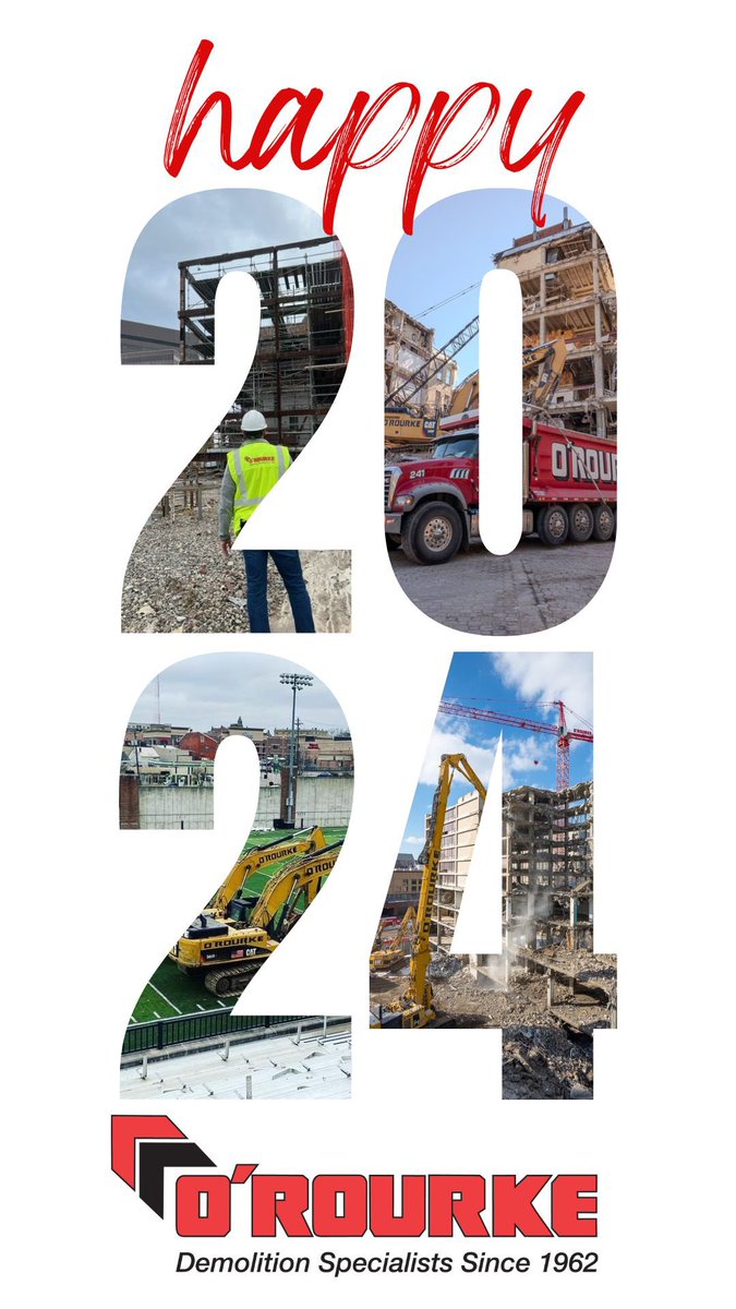 O'Rourke Wrecking Company (@orourkewrecking) on Twitter photo 