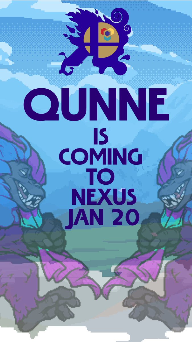 LouisianaRivals's tweet photo. We are proud to announce that some prominent out of state players plan to attend Nexus! Our first is @Qunne15 , the #1 player in Arkansas and one of the best Hodan players in the world! He's a worthy invader and we're more than happy to have him! https://t.co/mRDnCO6vnO