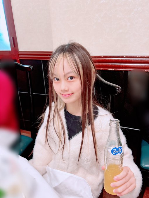 Twitterのコスプレ画像6