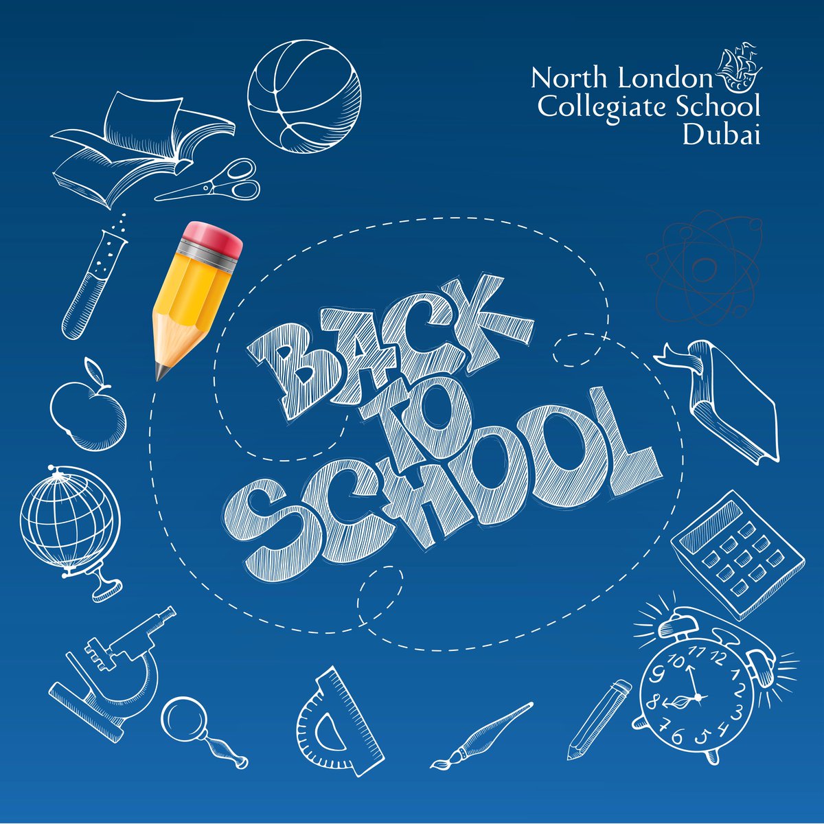Welcome back to Term 2! 
We trust you’ve had a splendid holiday season, recharging and creating cherished memories.
Wishing our students and staff a Happy New Year filled with learning, laughter and progress. 

Here’s to a fantastic term ahead! 
#NLCSDubai #backtoschool