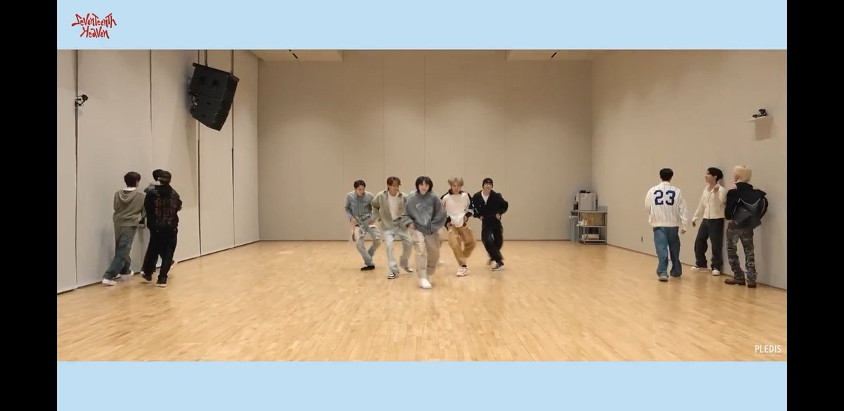 thicckyeom's tweet photo. I need more v3rn0n mutuals bec how the fuck did none of yall talk about his underwear just out in the open on their choreography video like you can jerk off to an actual clip of his black underwear from the official youtube account and i saw NO ONE talking about it https://t.co/82NXl9XlXP