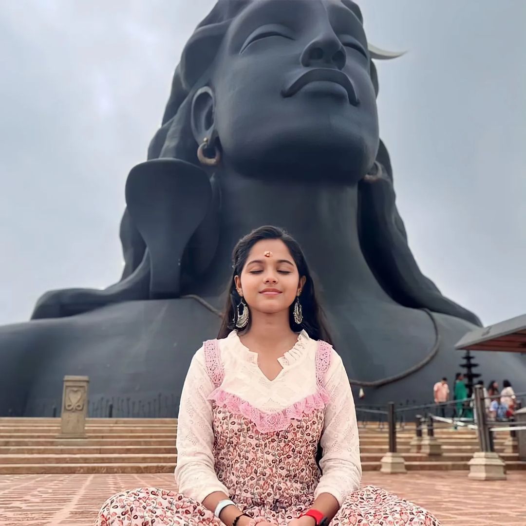 Deepika143_'s tweet photo. #Tamil #tamilponnu #TamilGirl 🥰 https://t.co/8tTJJSmKuZ