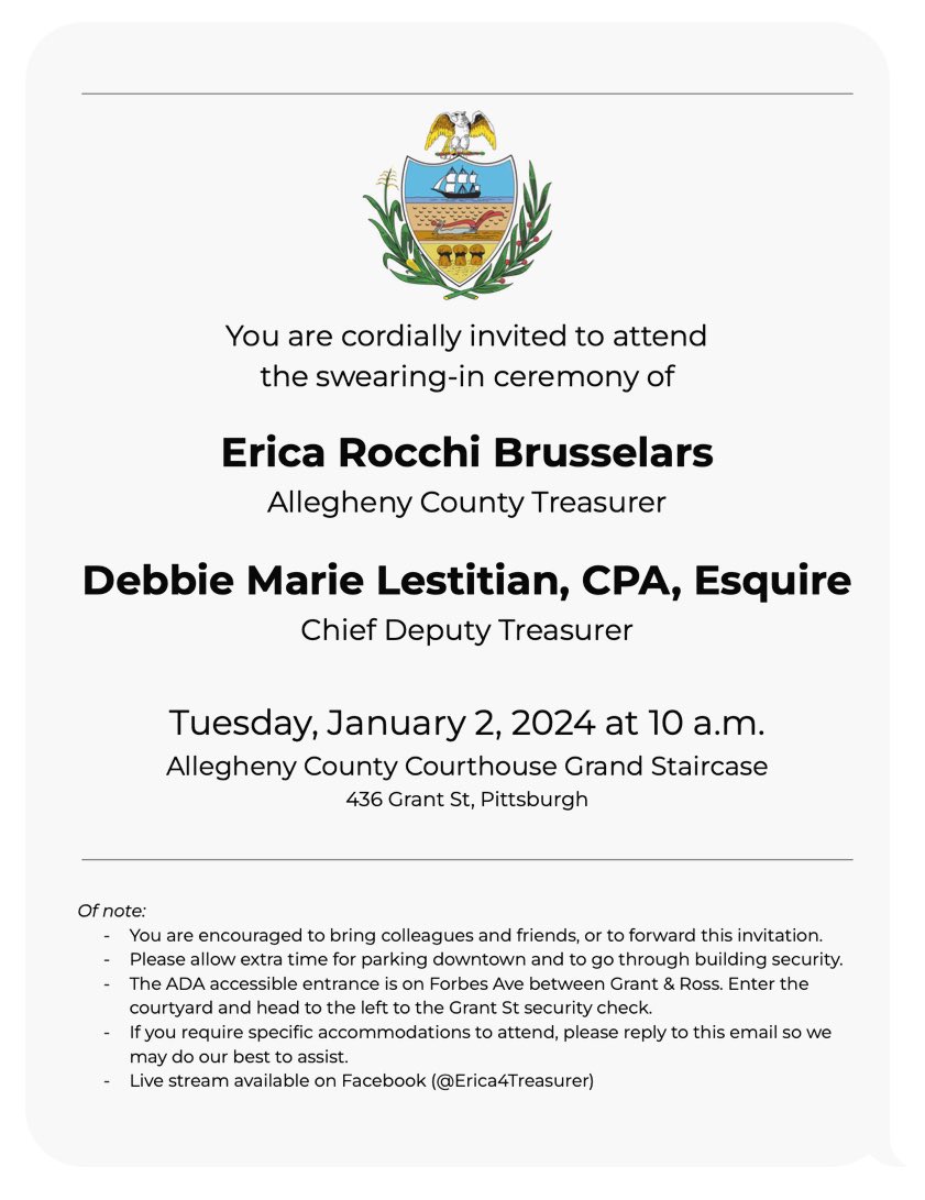 Erica Rocchi Brusselars tweet media