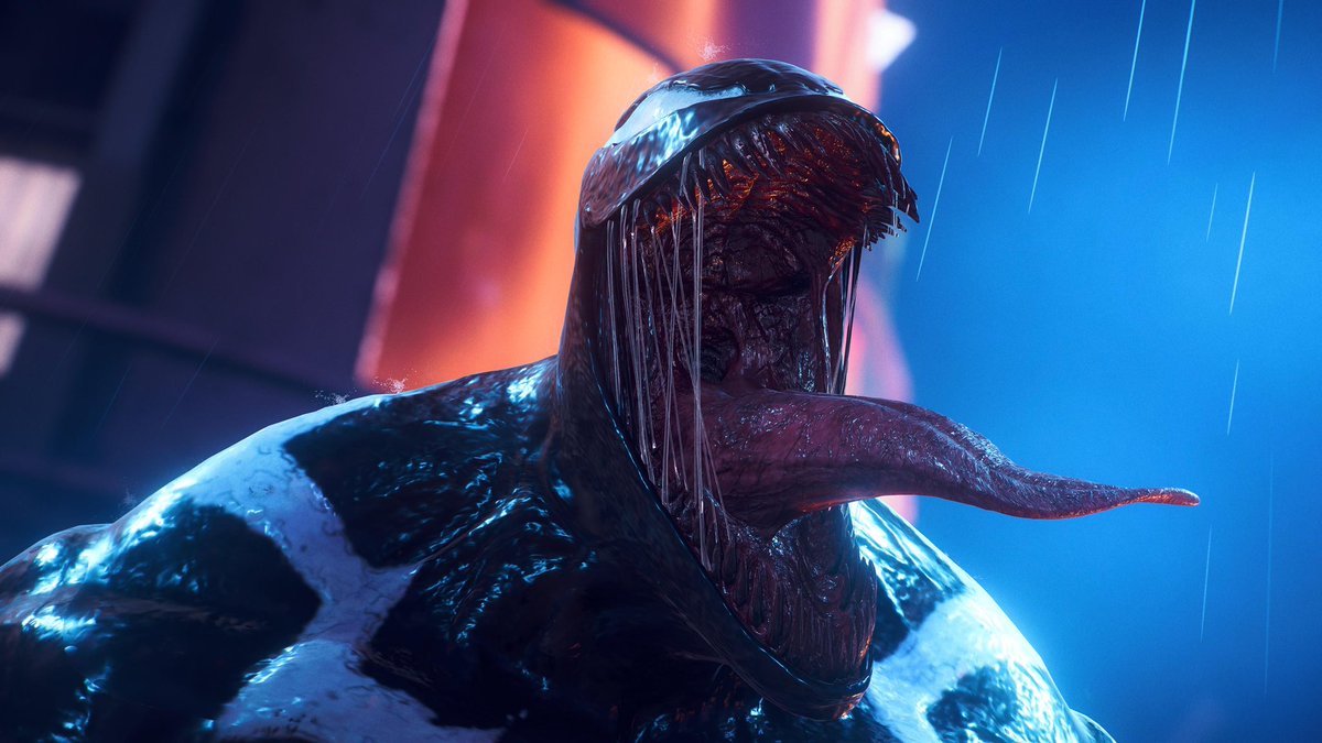 aliannan_'s tweet image. What a game 🕷️ #PS5Share #SpiderMan2