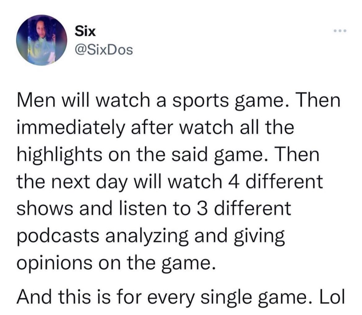 i’m just a guy