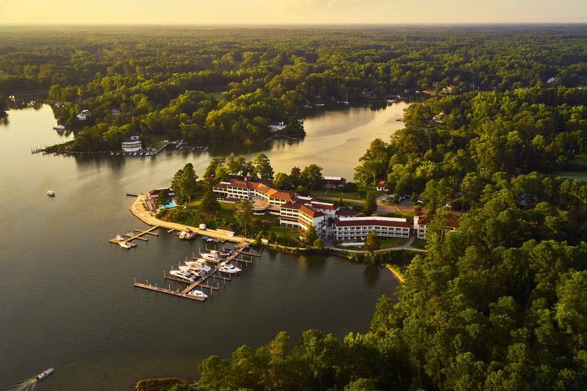 Tides Inn tweet media