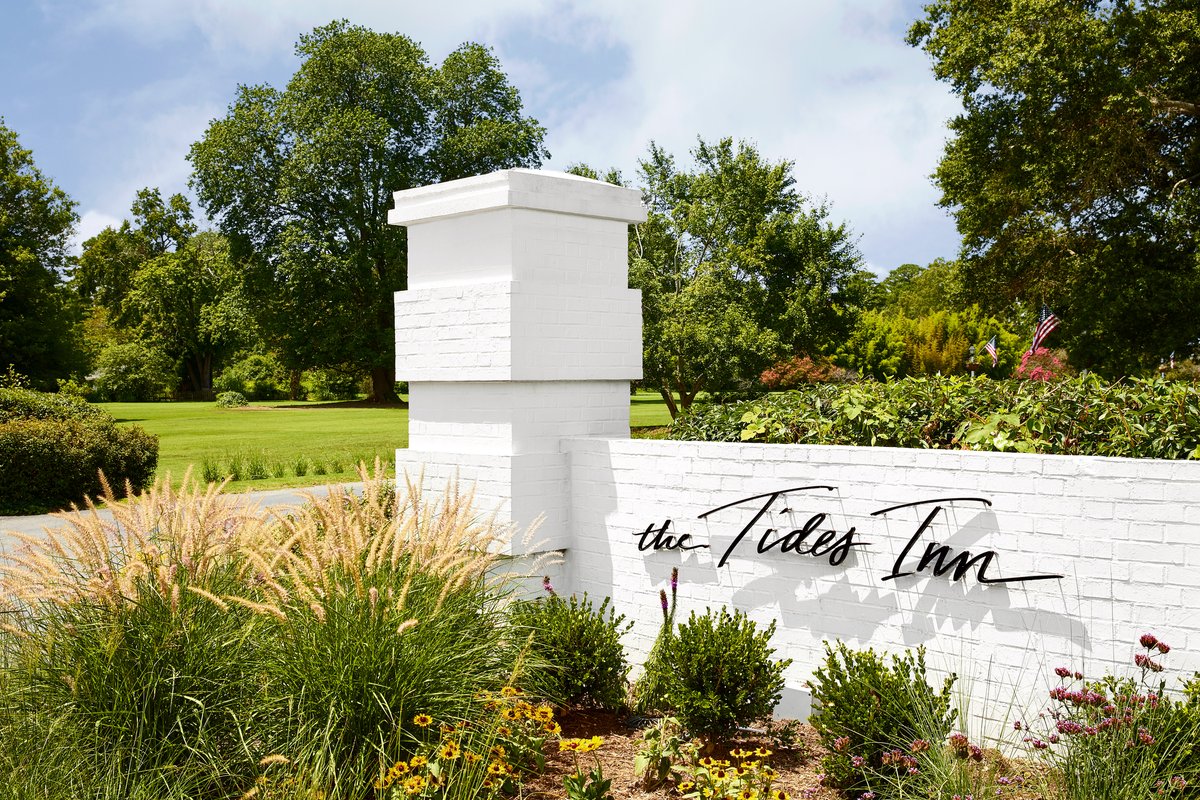 Tides Inn tweet media