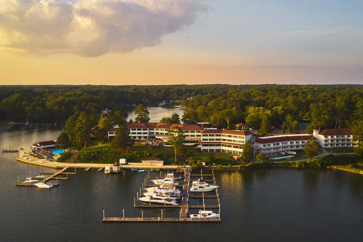 Tides Inn tweet media