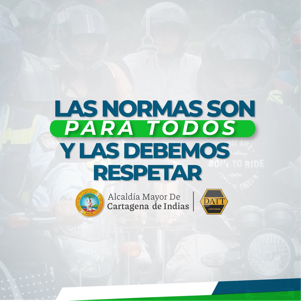 Alcaldía de Cartagena tweet media