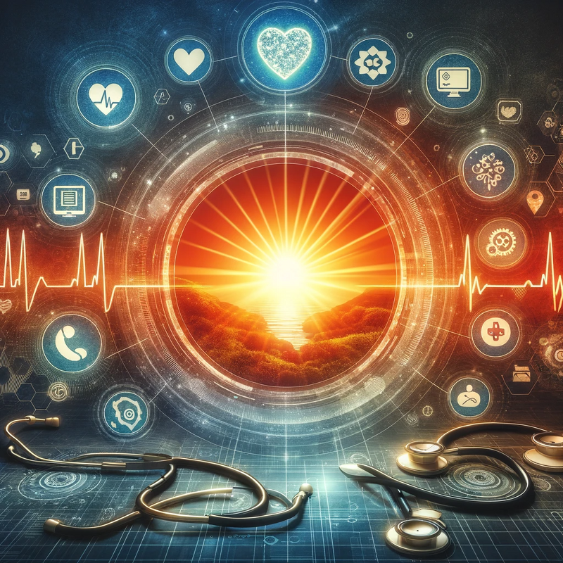 Navigating the Digital Healthscape - A Tale of Transformation
In the ever-evolving world of healthcare, there's a quiet revolution unfolding, one that's transforming the way care is sought, provided, and marketed. #HealthcareDigitalMarketingAgencies

intensed.com/digital-market…