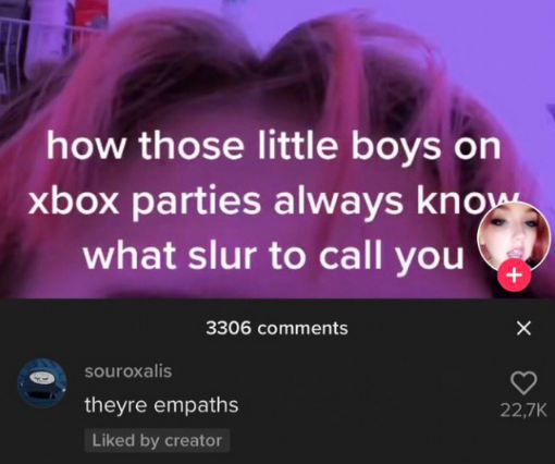 wildtiktokss's tweet image. 