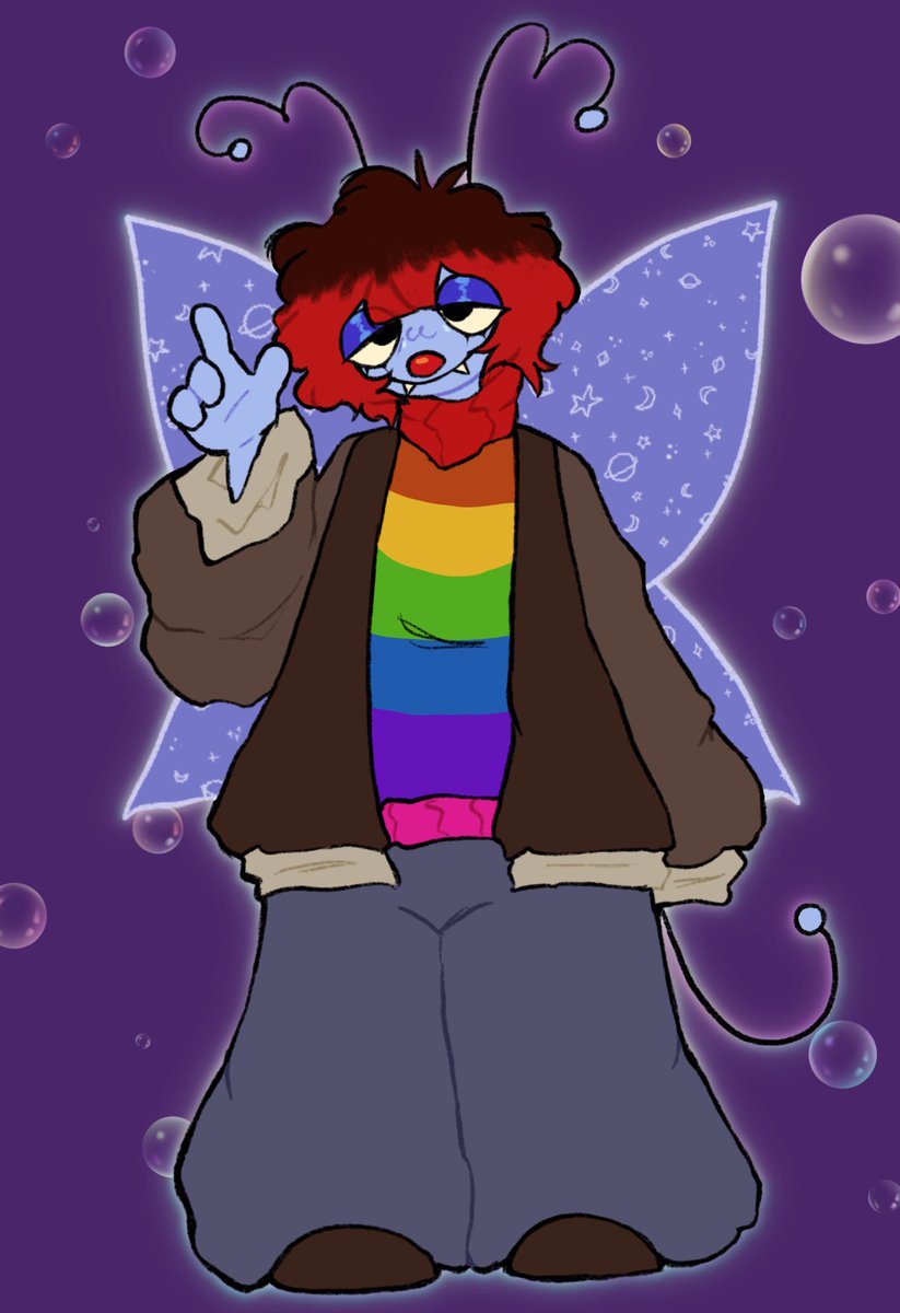 dumbnoodlesx3's tweet image. new intro post thingy for the new year‼️‼️

i’m stevie/gonzo/ditz!! i’m an audhd artist, i like to draw the muppets, raggedy ann and andy, clowns, and some other things i like :3 #muppetwt #cartoontwt #arttwt