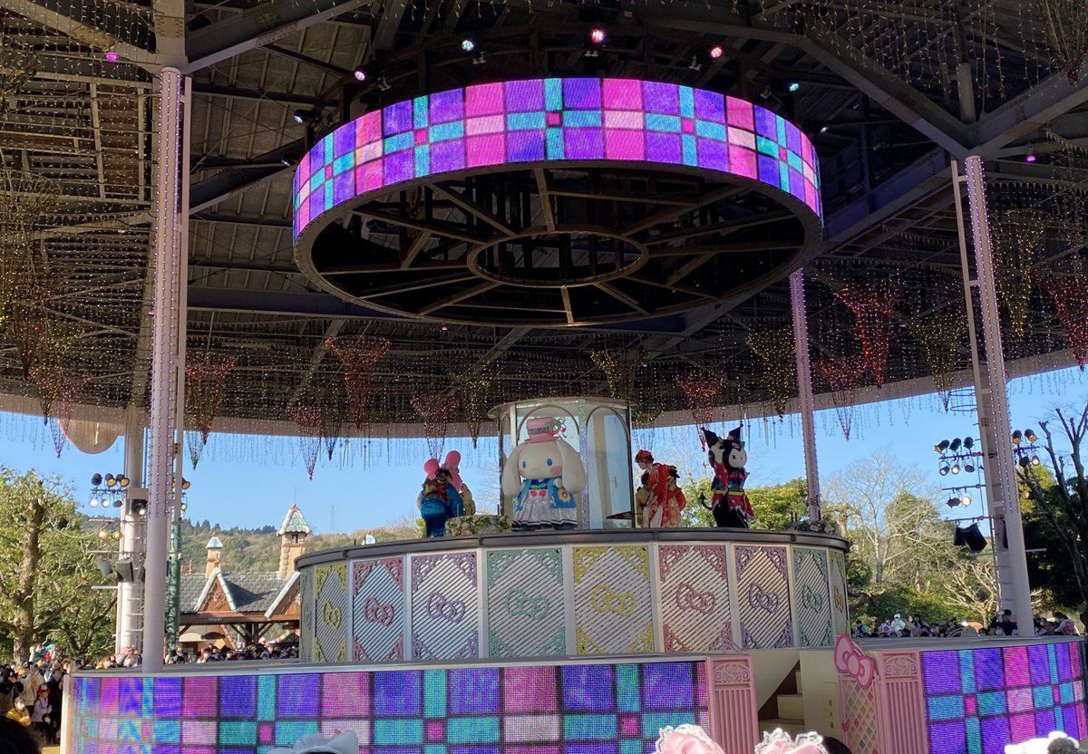 リアル⚠️⚠️⚠️
大の大人5人で来てます