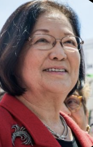 Deemoney521's tweet photo. Please join me and Support, donate and or volunteer to Re Elect Mazie Hirono for #Hawaii US Senate!! Any small amount helps!! #HIPols #HIVotes
Visit Mazie’s website & direct actblue here>>https://t.co/SQUittQO7w https://t.co/SvPadHZfj5