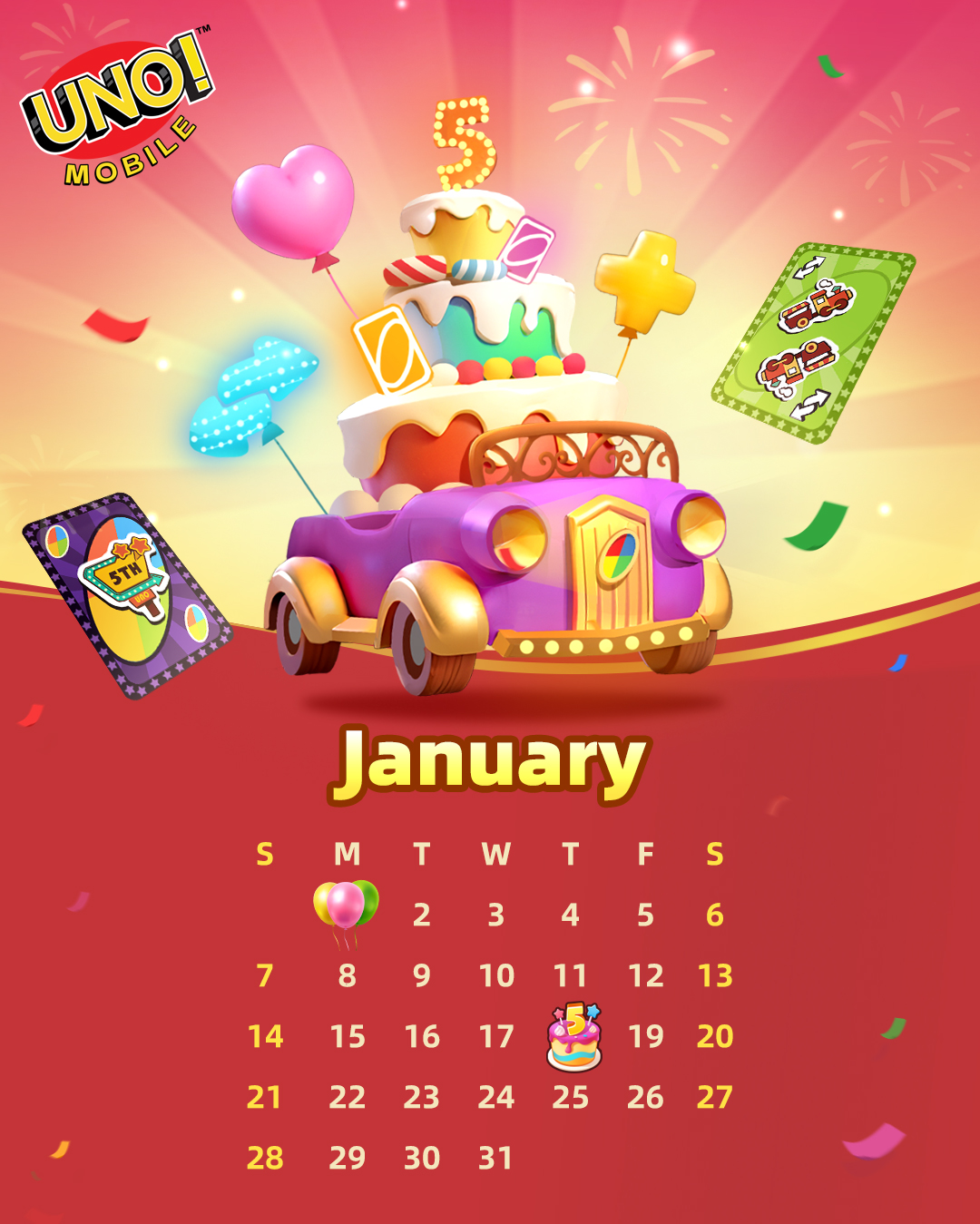 Uno Calendar 2024 blisse clemence Uno Calendar 2024 blisse clemence