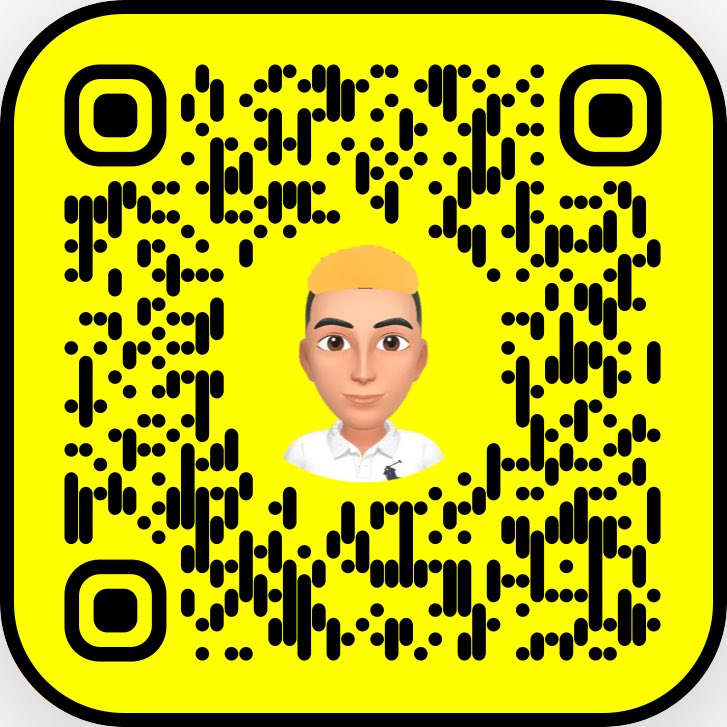 DanteMostaert's tweet image. t.snapchat.com/1Bddovfi #Snapchat #Snap #Snapcode #add