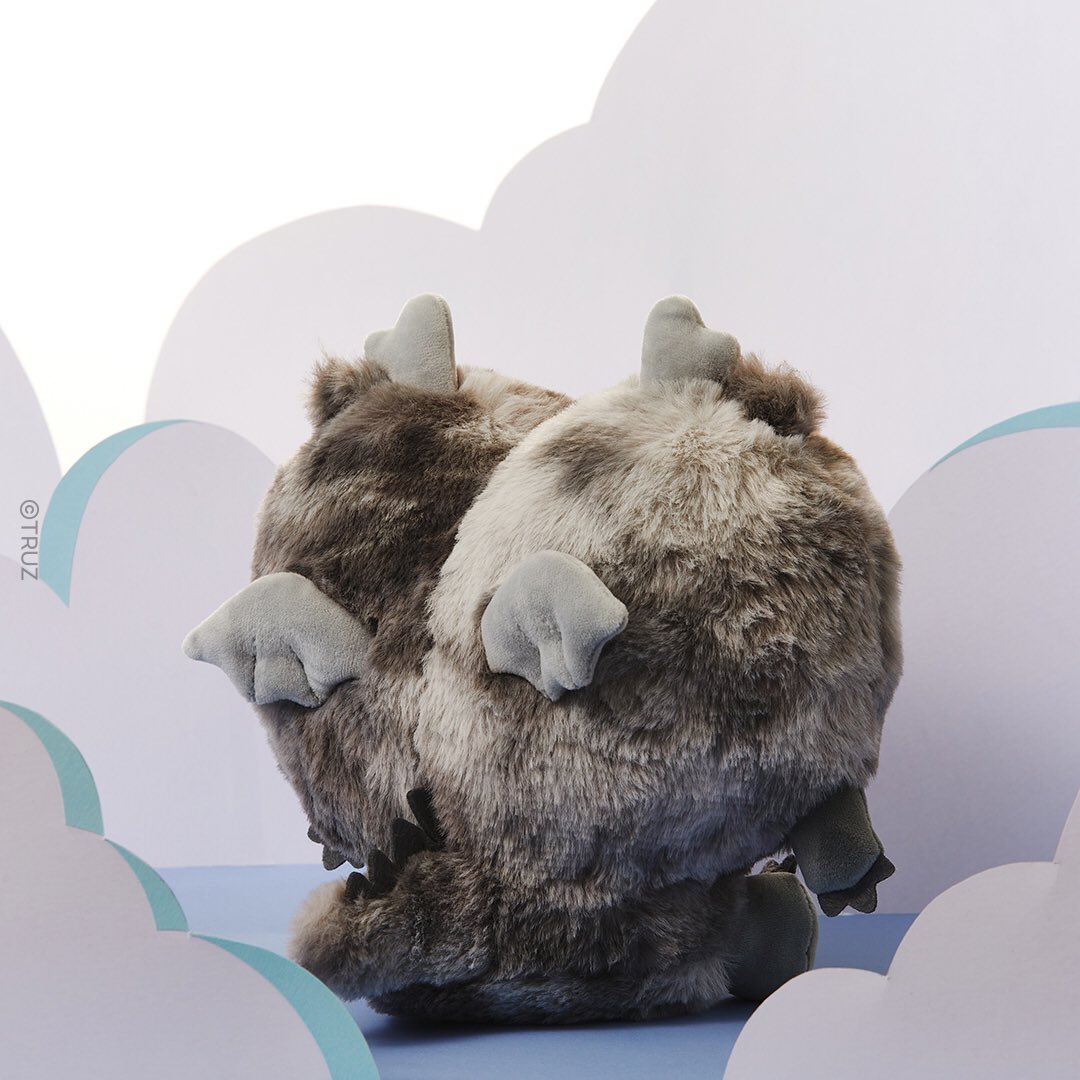 LINEFRIENDSinfo's tweet image. Dragon for the New Year 2024?🐉💙

𝙘𝙤𝙢𝙞𝙣𝙜 𝙨𝙤𝙤𝙣