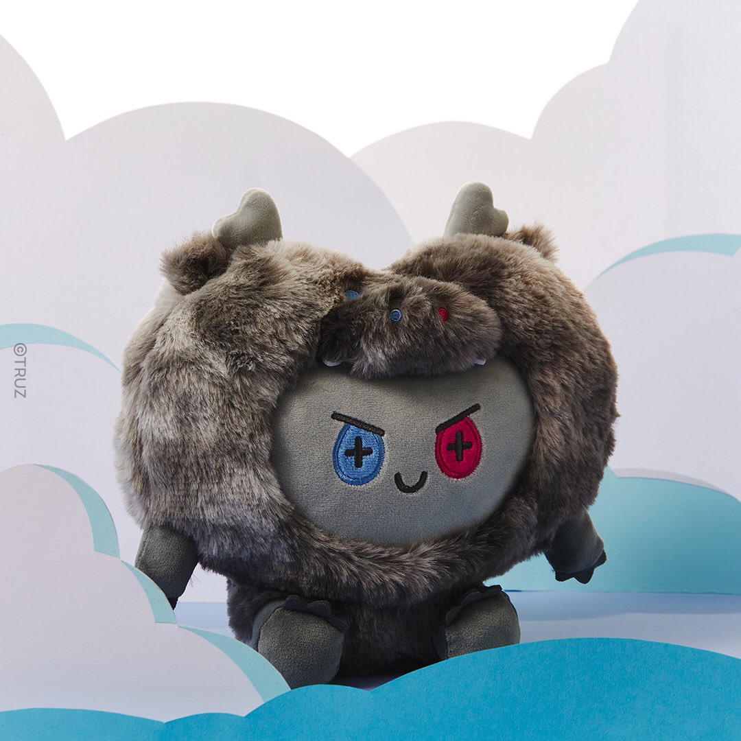 LINEFRIENDSinfo's tweet image. Dragon for the New Year 2024?🐉💙

𝙘𝙤𝙢𝙞𝙣𝙜 𝙨𝙤𝙤𝙣