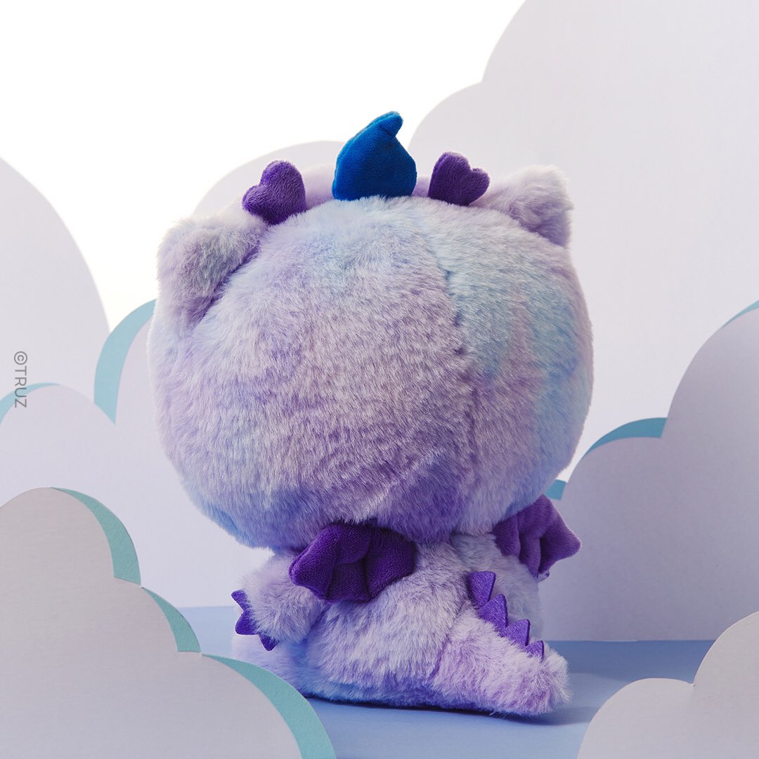 LINEFRIENDSinfo's tweet image. 작은 두 날개와 날렵한 꼬리?!

트루즈의 새로운 모습을 기대해주세˗ˋˏ용ˎˊ˗ 🩵

𝙘𝙤𝙢𝙞𝙣𝙜 𝙨𝙤𝙤𝙣