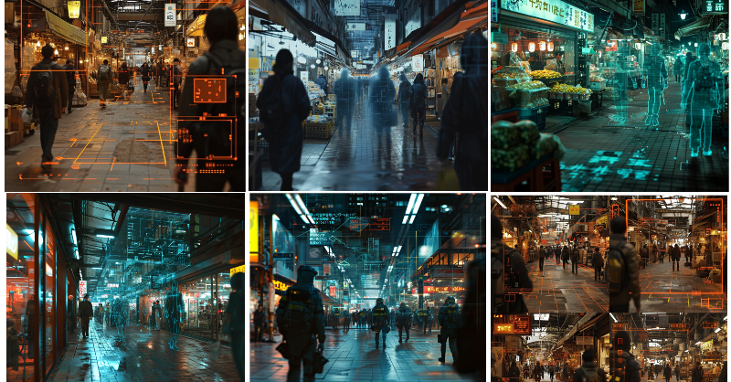 DanielMiessler's tweet photo. 7 Things to Expect from AI in 2024+…

🗣️ Personal DAs
🕸️ People and things get a Daemon
🛡️ DA Defenders
↔️ Digital Assistant Mediation
💶 The API Marketplace
👓 AR Interfaces
👥 Supplemental DAs
…much more…

A detailed and illustrated, 8,000 word essay on what's coming in AI…