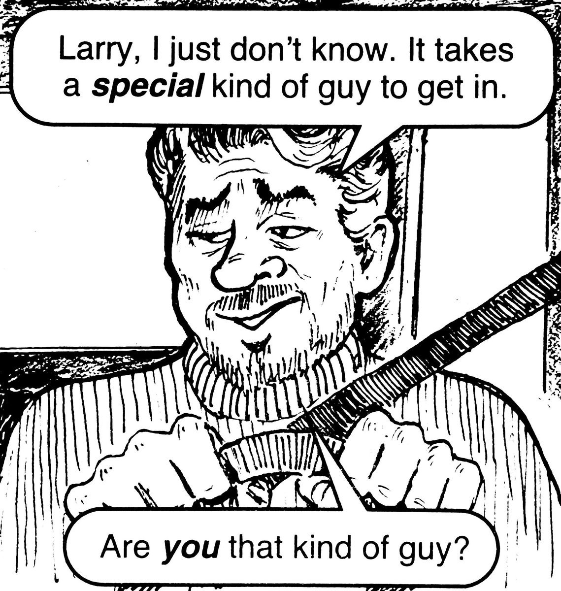 No Context Chick Tracts (@No_Context_JTC) on Twitter photo 2024-01-02 02:09:12